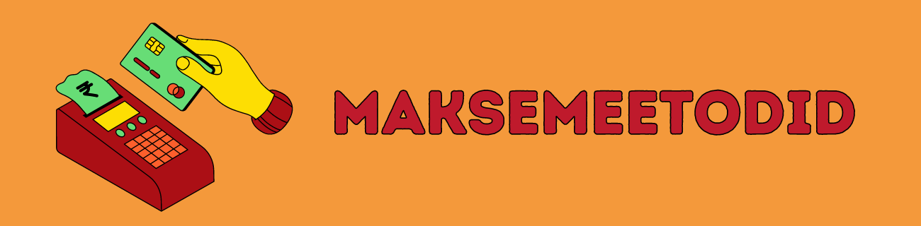 maksemeetodid