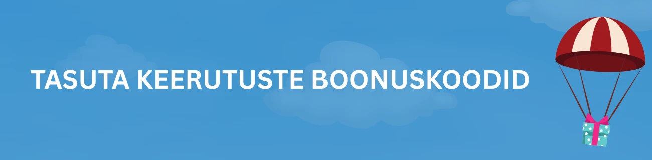 Tasuta keerutuste kood