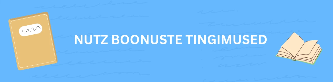 Nutz kasiino tingimused