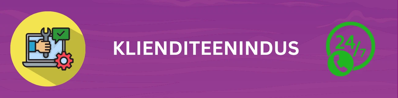 NV Casino klienditeenindus