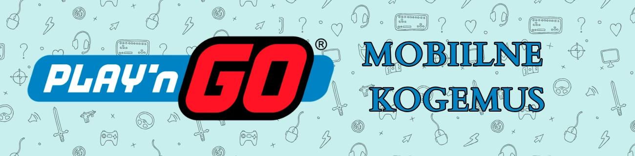 Play'n Go Mobiilne kogemus