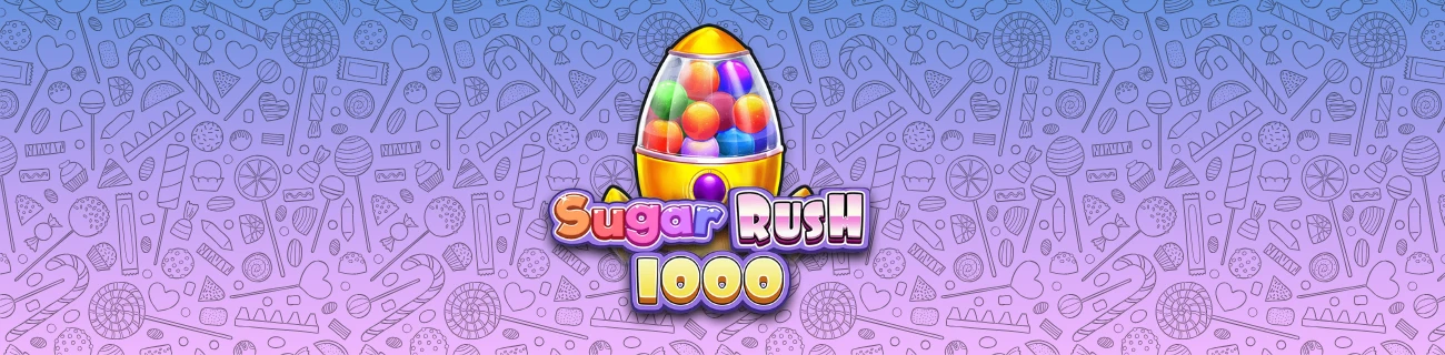 Sugar Rush 1000