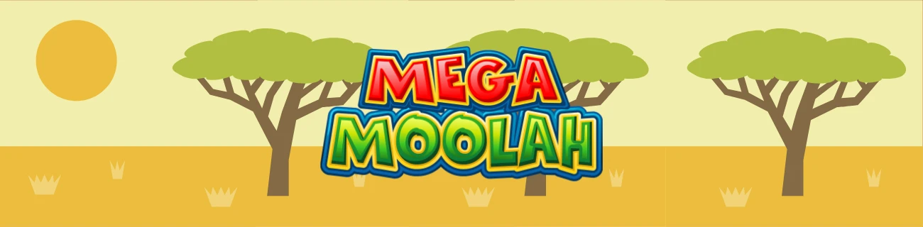 Mega Moolah Demo