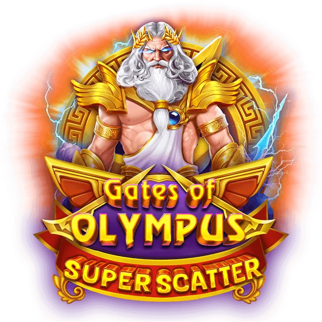 Gates of Olympus Super Scatter