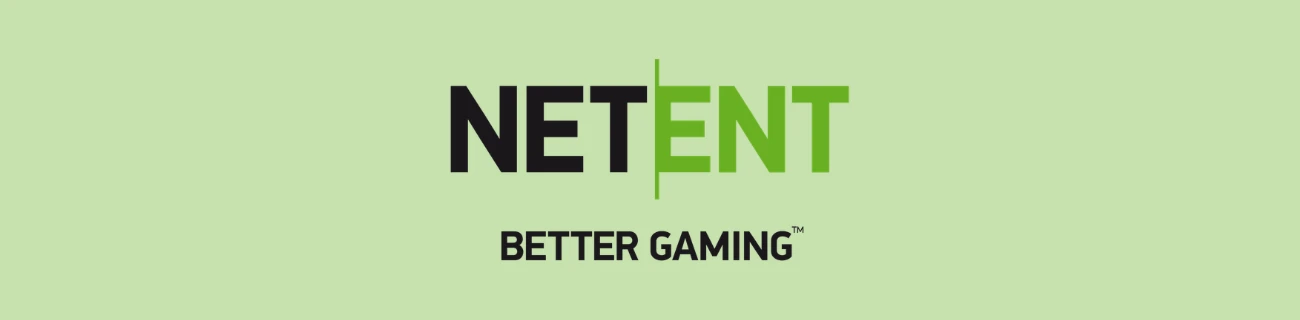 netent logo