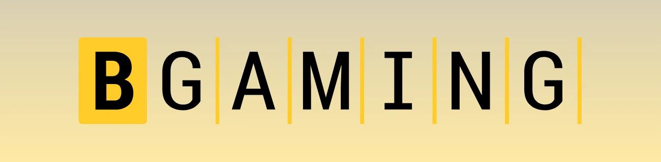 BGaming logo