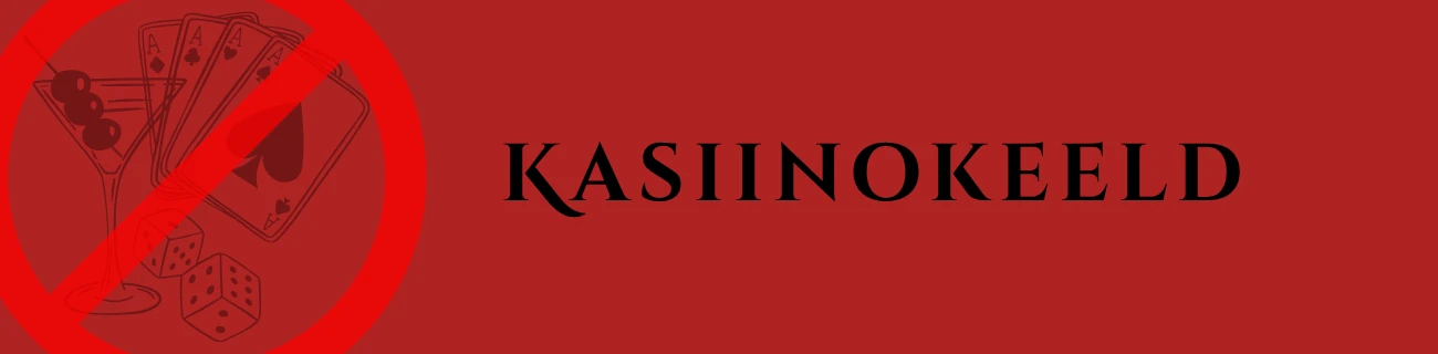 Kasiinokeeld