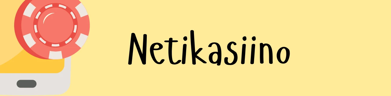 netikasiino