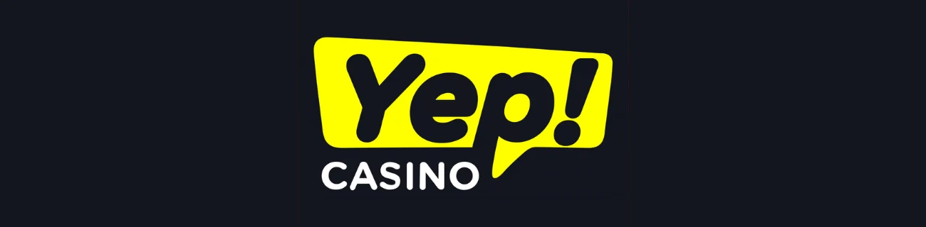 yep casino logo