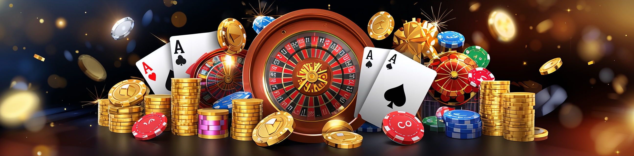 Soome kasiinode tähendus ja toimimine